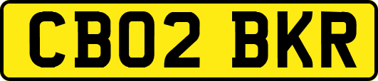CB02BKR