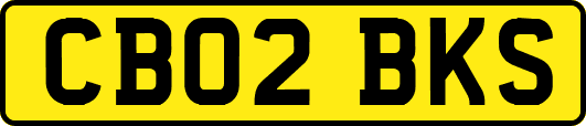 CB02BKS
