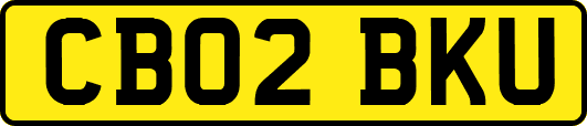 CB02BKU