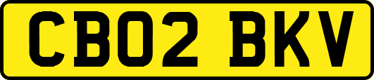 CB02BKV