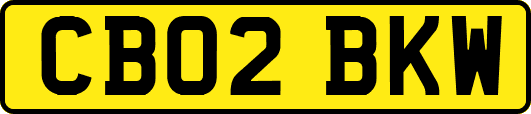 CB02BKW