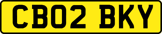 CB02BKY