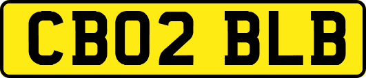 CB02BLB