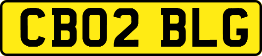 CB02BLG