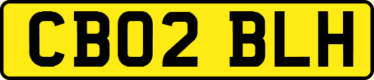 CB02BLH