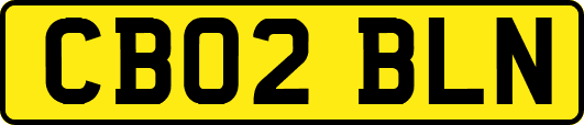 CB02BLN