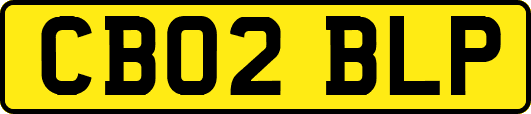 CB02BLP