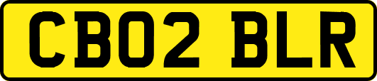 CB02BLR
