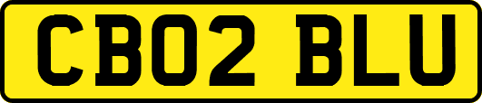 CB02BLU