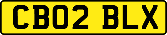 CB02BLX
