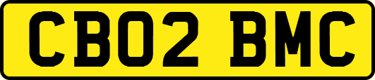 CB02BMC