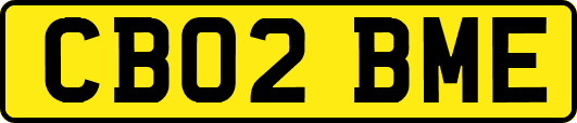 CB02BME