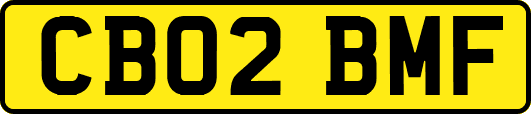 CB02BMF