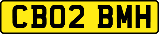 CB02BMH