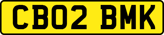 CB02BMK