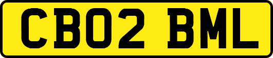 CB02BML