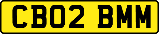 CB02BMM