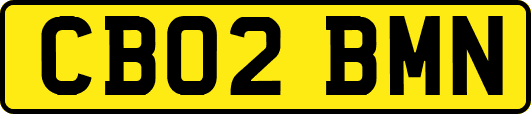 CB02BMN