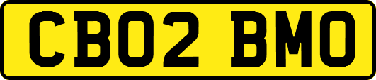 CB02BMO