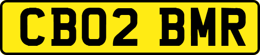 CB02BMR
