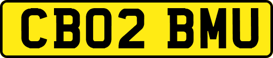 CB02BMU