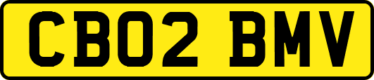 CB02BMV