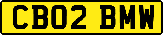 CB02BMW