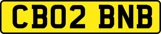 CB02BNB