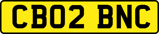CB02BNC