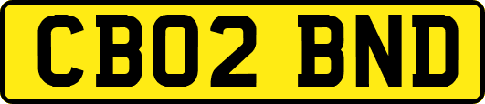 CB02BND