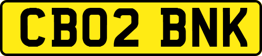CB02BNK