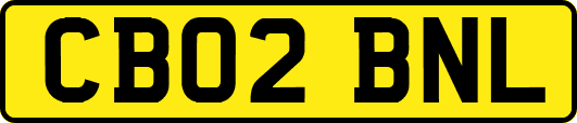 CB02BNL
