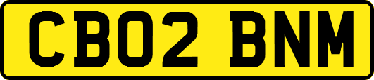 CB02BNM