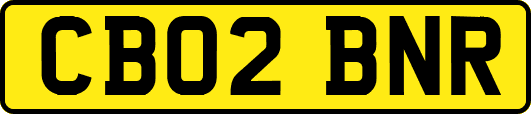 CB02BNR