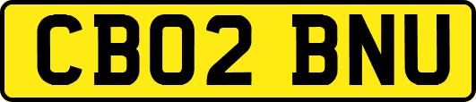 CB02BNU