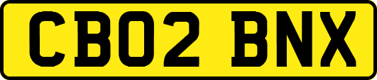CB02BNX