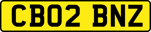 CB02BNZ