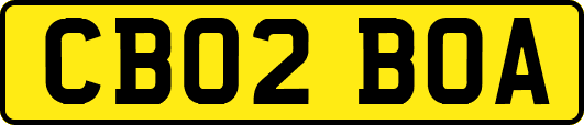 CB02BOA