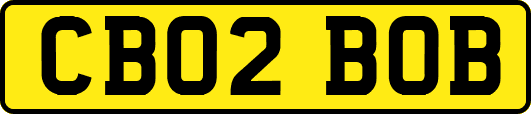 CB02BOB