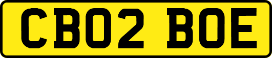 CB02BOE
