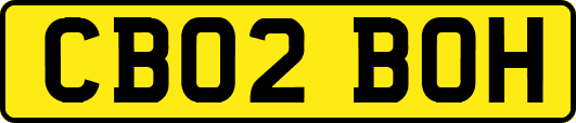 CB02BOH