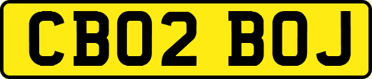 CB02BOJ