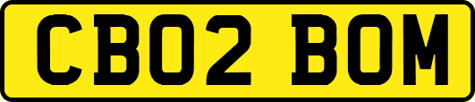CB02BOM