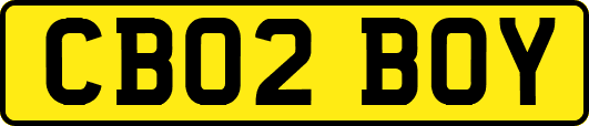CB02BOY