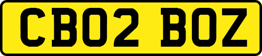 CB02BOZ