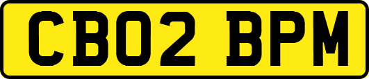 CB02BPM