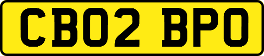 CB02BPO