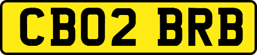 CB02BRB