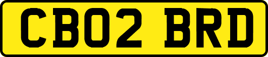 CB02BRD