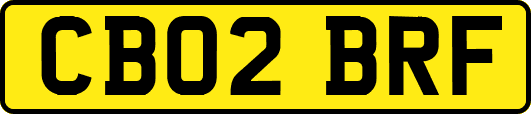 CB02BRF